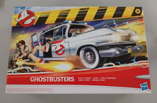 HASBRO 2021 / GHOSTBUSTERS / VOITURE ECTO 1