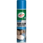 Turtle Wax Glass Clean Glassrens 400ml spray