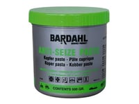 Bardahl 500 Gr. Kopparpasta 1100° Grader