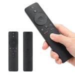 Bluetooth Röstfjärrkontroll för Xiaomi Mi Box S Tv