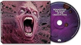 Reimagining The Court Of The Crimson King