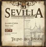 SEVILLA CLASSICAL HIGH TENSION ÅPEN ENDE