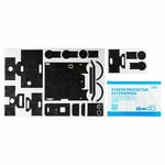 JJC KS-OP2SK Anti-Scratch Protective Skin Film Set For DJI OSMO POCKET 2