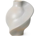 Louise Roe-Pirout 01 Vase 25 cm, Vintage Glaze