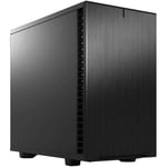 Fractal Design Define 7 Nano ITX Gaming PC Case Black