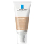 La Roche Posay Ansikte Ansiktsvård Toleriane Sensitive Le Teint Creme 50 ml (4.580,00 kr / 1 l)