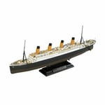 Academy 1/700 R.M.S TITANIC Centenary Anniversary Edition Model Kit 14214