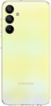 Samsung Galaxy A25 5G Back Cover Clear Transparent - GP-FPA256VAATW