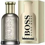 Hugo Boss Bottled Parfum 50ml EDP - Sealed, Authentic, Free P+P