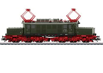 Märklin Locomotive électrique Série 254, 039991, Vert