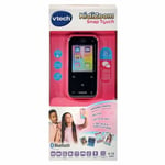 Digitalkamera för barn Vtech KidiZoom Rosa