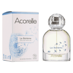 ACORELLE Roll on Eau de Parfum- La Bohème 50ml