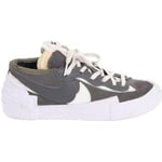 Baskets Nike  Baskets en cuir