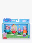 Peppa Pig Peppa's Family Figure Pack