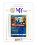 my-booster-SWSH11-FR-50HR Pokémon Company Cartes, SWSH11-FR-50HR, Non