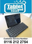 Bluetooth Keyboard/Stand/Holder/Dock for Windows 8 Tablet PC