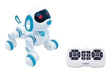 Jikiaci Floppy Homard Chat Chien Jouet Interactif Mobile - 300 MAh  Rechargeable par USB Robot Robotique Homard Jouet - Activité Chat/Chat  Jouet/Chat