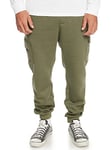 Quiksilver Cargo - Joggers for Men