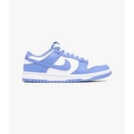 Baskets Nike  Dunk low Polar Blue