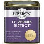 Vernis bistrot 0.5 L - brillant incolore