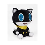 Persona 5 Royal Peluche Morgana 26 Cm