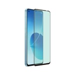 Tiger Tempered Glass Screen Protector for Oppo Reno 6 5G Anti-bacterial