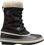 Sorel Womens Winter Carnival Waterproof Boots