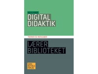 Digital Didaktik | Helle Hinge | Språk: Danska