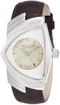 Hamilton H24515521 Ventura Beige/Læder