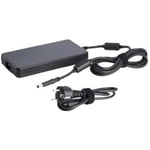 Dell - Power Adapter - United Kingdom, Ireland - for Latitude 7275, 7370, E5440, E5540, E5570, E7240, E7440, Precision Mobile Workstation 7510