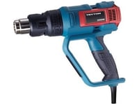 Triton Heat Gun 2000W, Smooth Temperature Control 50-600 ° C (Thl2000b)