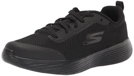 Skechers Sneakers,Sports Shoes, Black, 29 EU