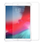 iPad Pro 10.5 arc edge 9H tempered glass screen protector Transparent