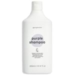 georgiemane Purple Shampoo 300ml