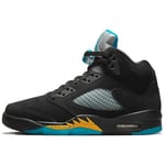 Baskets Nike  Air  5 Aqua