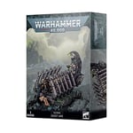Games Workshop Warhammer 40k - Necron Ghost Ark 99120110063 Noir