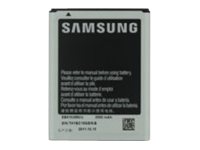 Samsung - Batteri - Li-Ion - 3100 Mah - För Galaxy Note Ii