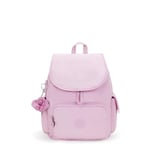 Kipling CITY PACK S Small Backpack, Blooming Pink (Pink)