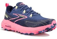 Brooks Cascadia 18 W Chaussures de sport femme