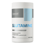 OstroVit - Glutamine, Natural - 500 g