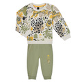 Ensembles enfant adidas  Disney Lion King Joggers and Sweatshirt Set