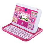 Ordinateur tablette Genius XL rose Vtech