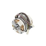 Electrolux 4055358933 Moteur hotte