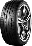 Bridgestone Potenza S001 225/45R18 91W RunFlat *