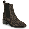 Bottines Mjus  CORTINA