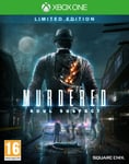 Murdered: Soul Suspect [Limited Edition] - Xbox One