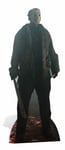 Jason Voorhees Friday the 13th Lifesize Cardboard Cutout / Standee / Standup