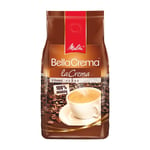 Melitta Bellacrema Café La Crema kaffebønner