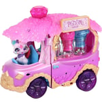 Magic Mixies Mixlings Magic Potions Vehicle Playset for Boys and Girls Toy