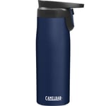 Camelbak Forge Flow SST Vacuum Insulated Bicycle Cycle Bike Bottle Navy